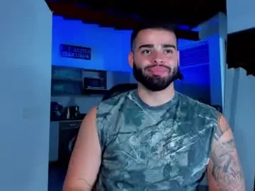 Chaturbate Live Sex Cam of markus_tyler