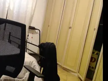 Chaturbate Live Porn of massu1994