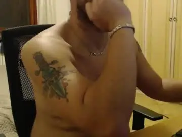 Chaturbate Nude Webcam of massu1994