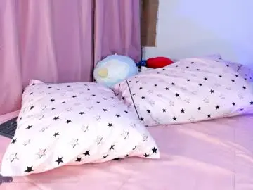 Chaturbate Best Webcam of mia_angeel_