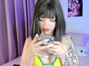 Chaturbate Live Porn of mia_angeel_