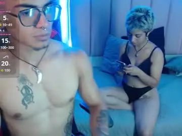 Chaturbate Sex Cam of mike_bj