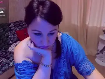 Chaturbate Nude Webcam of mirandadyson