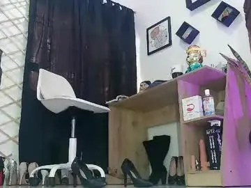 Chaturbate Best Webcam of myla_sarah1