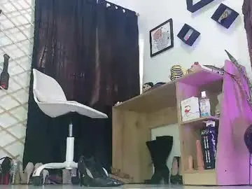 Chaturbate Watch Live Sex Cams of myla_sarah1