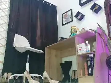 Chaturbate Adult Webcams of myla_sarah1