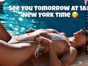 Chaturbate Adult Webcams of mynameisnikki_