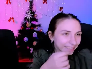 Chaturbate Sex Cam of nancy_xoxo