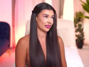 Chaturbate Best Webcam of natydesiree