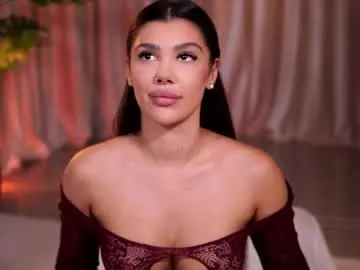 Chaturbate Live Sex Cam of natydesiree