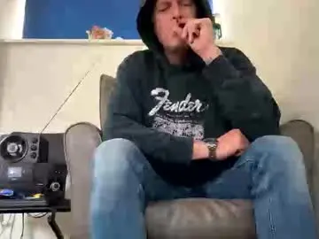 Chaturbate Adult Webcams of oiljames167