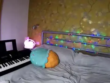 Chaturbate Free Live Porn of olivka_flower