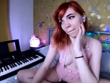 Chaturbate Private Sex Chat of olivka_flower