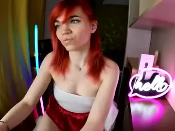 Chaturbate Free Live Porn of olivka_flower