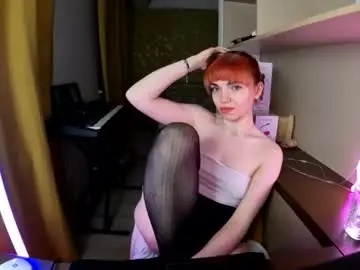 Chaturbate Live Sex of olivka_flower