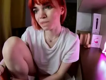 Chaturbate Nude Webcam of olivka_flower