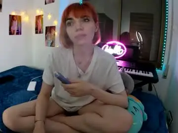 Chaturbate Sex Cam of olivka_flower