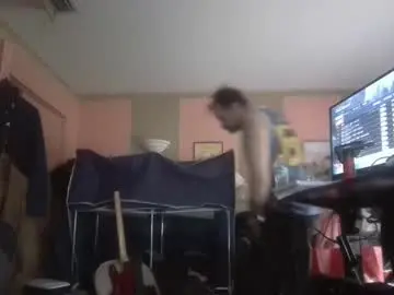 Chaturbate Best live sex cam show of polishrifle3