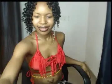 Chaturbate Nude Webcam of prettybaby6