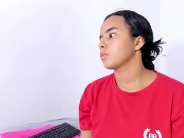 Chaturbate Live Porn of roxy_stone1