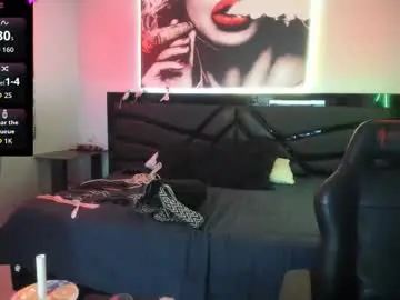 Chaturbate Adult Video Chat of sara_bdsm