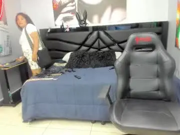 Chaturbate Sex Cam of sara_bdsm