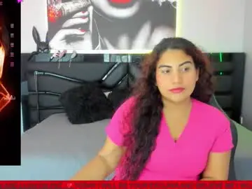 Chaturbate Sex Chat of sara_bdsm