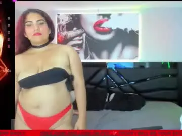 Chaturbate Adult Video Chat of sara_bdsm