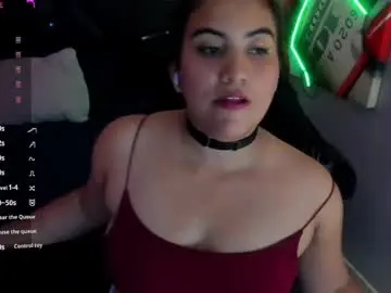 Chaturbate Adult Webcam of sara_bdsm