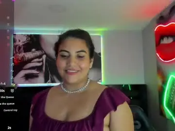 Chaturbate Adult Video Chat of sara_bdsm