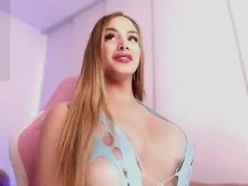 Chaturbate Free Live Porn of sophiehoney_ts