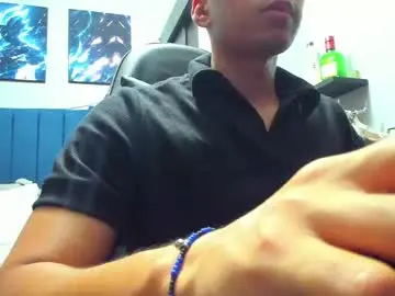 Chaturbate Free Porn Cam of stefann_salvatore