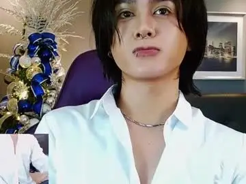 Chaturbate Nude Webcam of supreme_deity