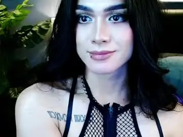 Chaturbate Adult Video Chat of supreme_deity