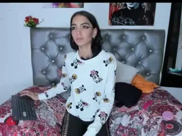 Chaturbate Live Sex of yukiodavis