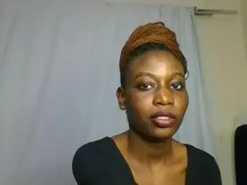 Chaturbate Watch Live Sex Cams of _africana4