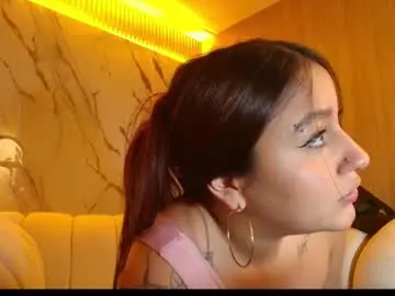 Chaturbate Adult Webcams of abby_tf