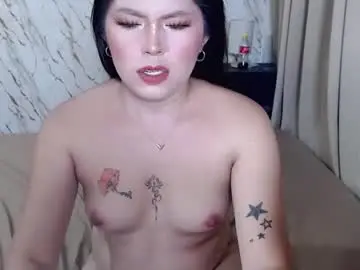 Chaturbate Private Sex Chat of akiragirl_