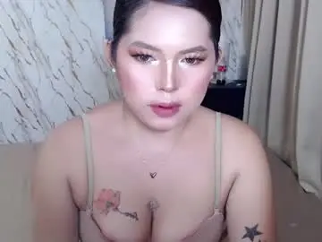 Chaturbate Live Sex of akiragirl_