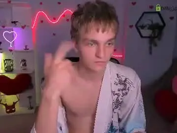 Chaturbate Nude Webcam of alex_reeding