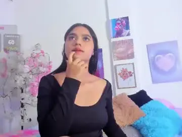 Chaturbate Sex Chat of aliyah_sweet