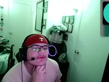 Chaturbate Live Sex of antonnastyfreak