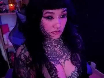 Chaturbate Best Webcam of aradia66