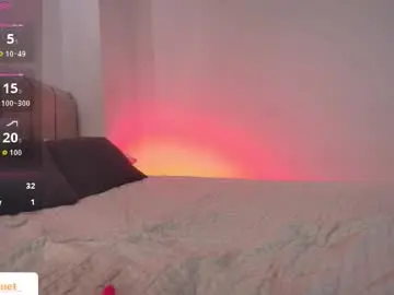 Chaturbate Adult Webcam of aribrunnet_