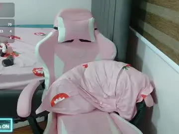 Chaturbate Free Porn Cam of ashly88