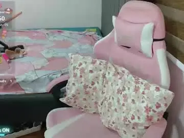 Chaturbate Nude Webcam of ashly88