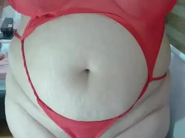 Chaturbate Free Porn Cam of ashly88