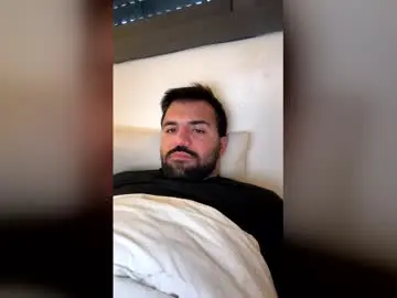 Chaturbate Free Porn Cam of belrevee