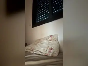 Chaturbate Live Sex of belrevee