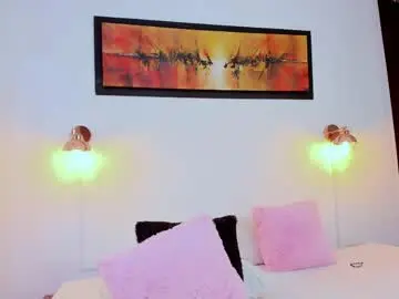 Chaturbate Live Sex Cam of blacksmilex